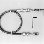 throttle cable