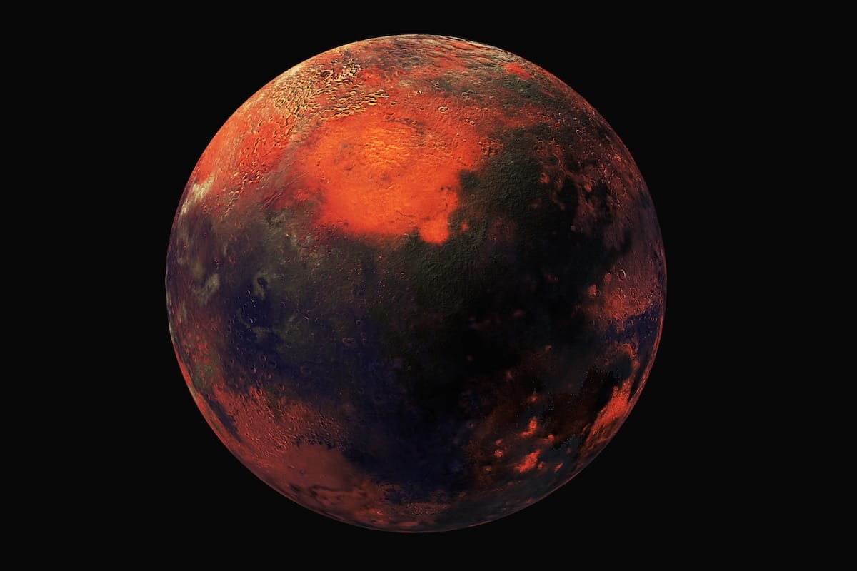 Mars