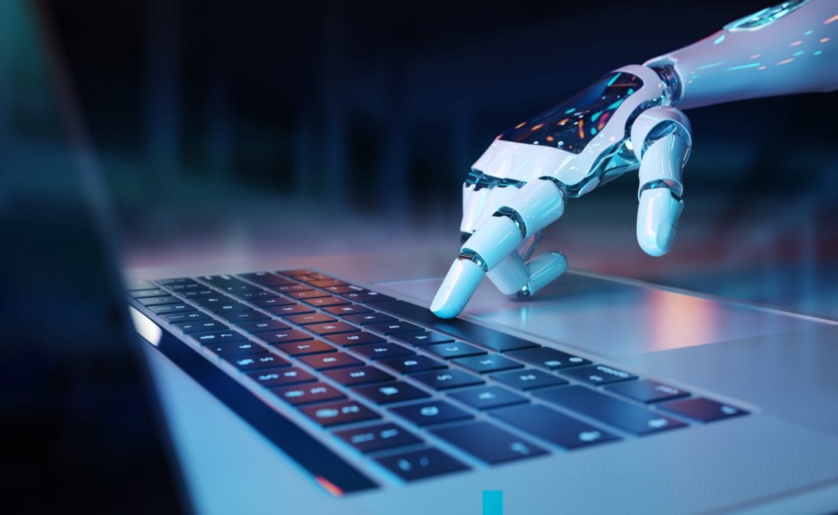 Verify robot